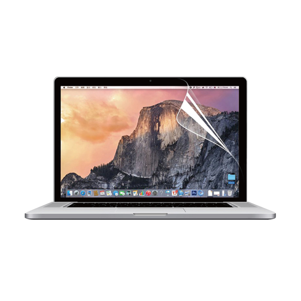 MacBook